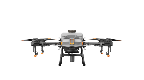 Drone İlaçlama